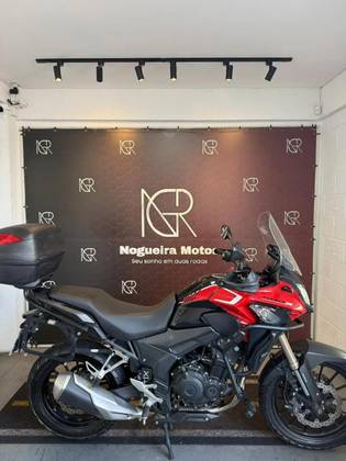 HONDA CB 500 X ABS HONDA CB 500 X ABS